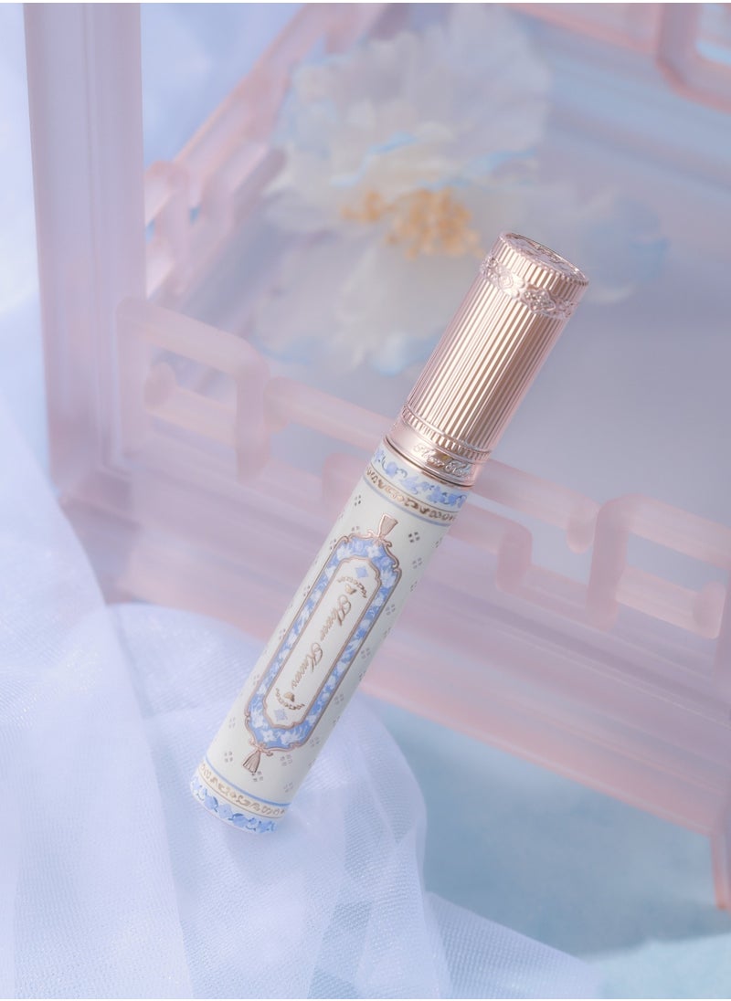 Flower Knows Butterfly Cloud Collar Mascara Waterproof Sweat-proof For Bold Vibrant Eyes-Ink Black  - Image 5