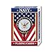 Springbok United States Navy Playing Cards Officially Licensed 52 Playing Card Deck Made in USA - Image 2