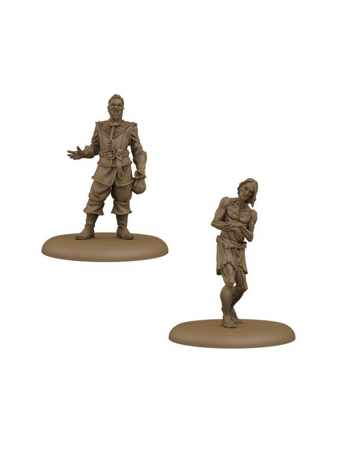 CMON SIF: Neutral Heroes 1 - Image 3