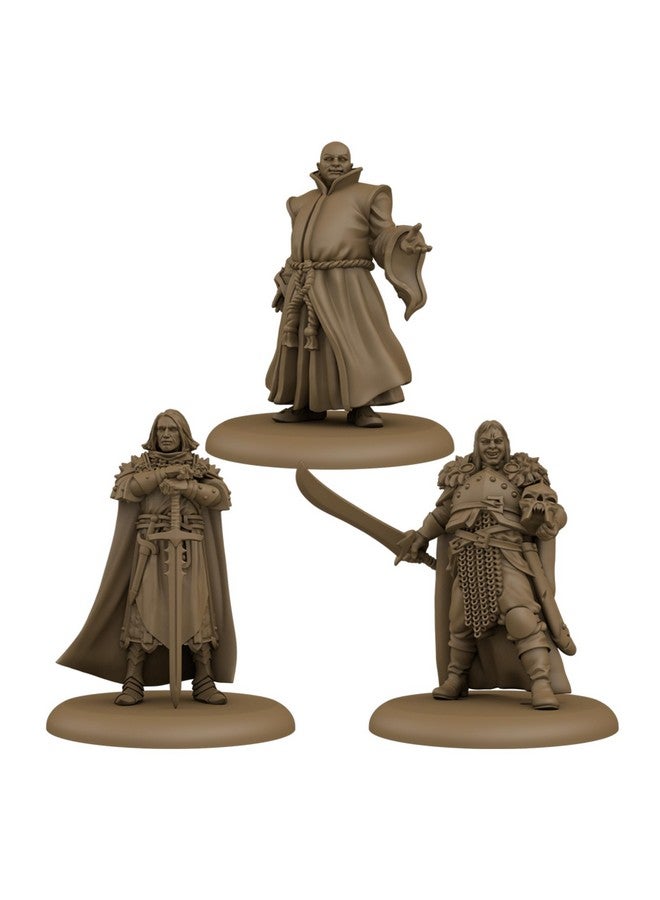 CMON SIF: Neutral Heroes 1 - Image 2