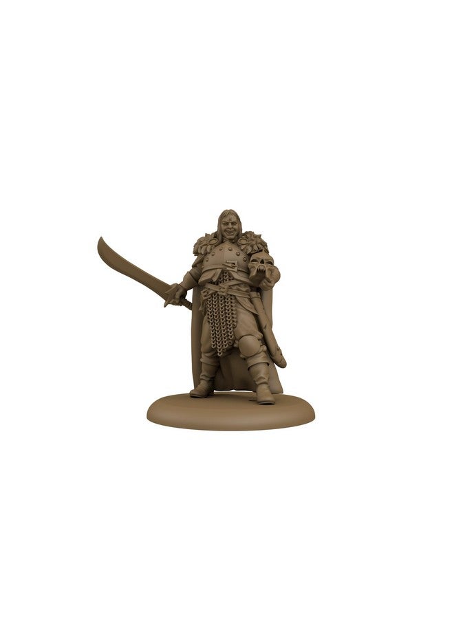 CMON SIF: Neutral Heroes 1 - Image 4