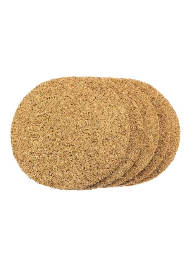 ماكسمورال بساط عش بيض الحمام من ماكسمورال، 5 قطع، قابل للتهوية ومقاوم للرطوبة، بساط عش بيض سباق الحمام لدجاج الحسون - Image 1