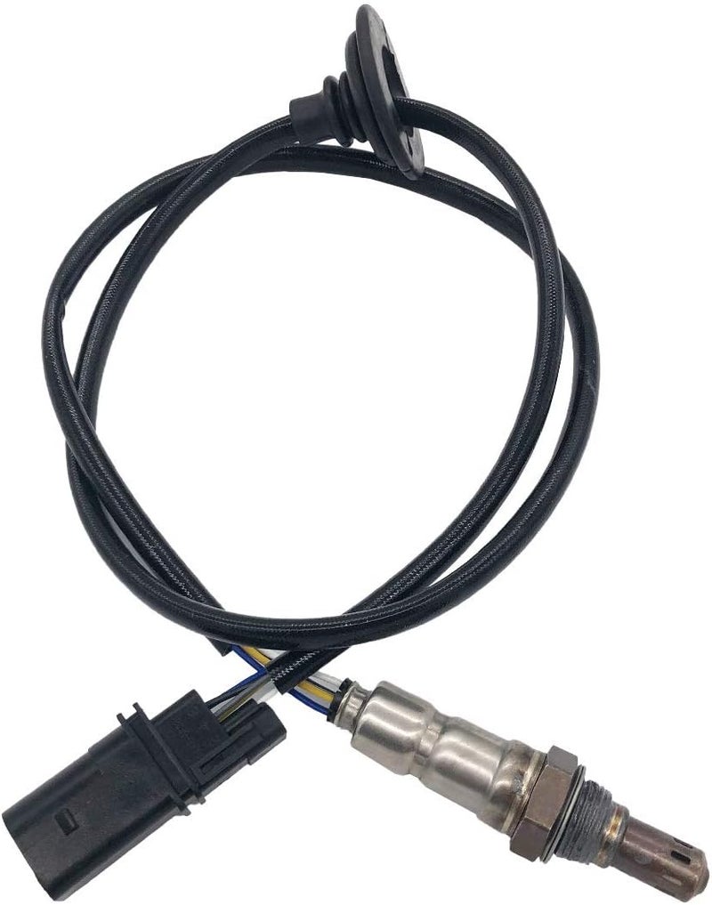 GERMBAN 234-5051 Upstream 5-Wire Oxygen O2 Sensor for Mitsubishi Outlander Sport, RVR, Lancer 2.0L 2.4L (2011-2015) - Image 2