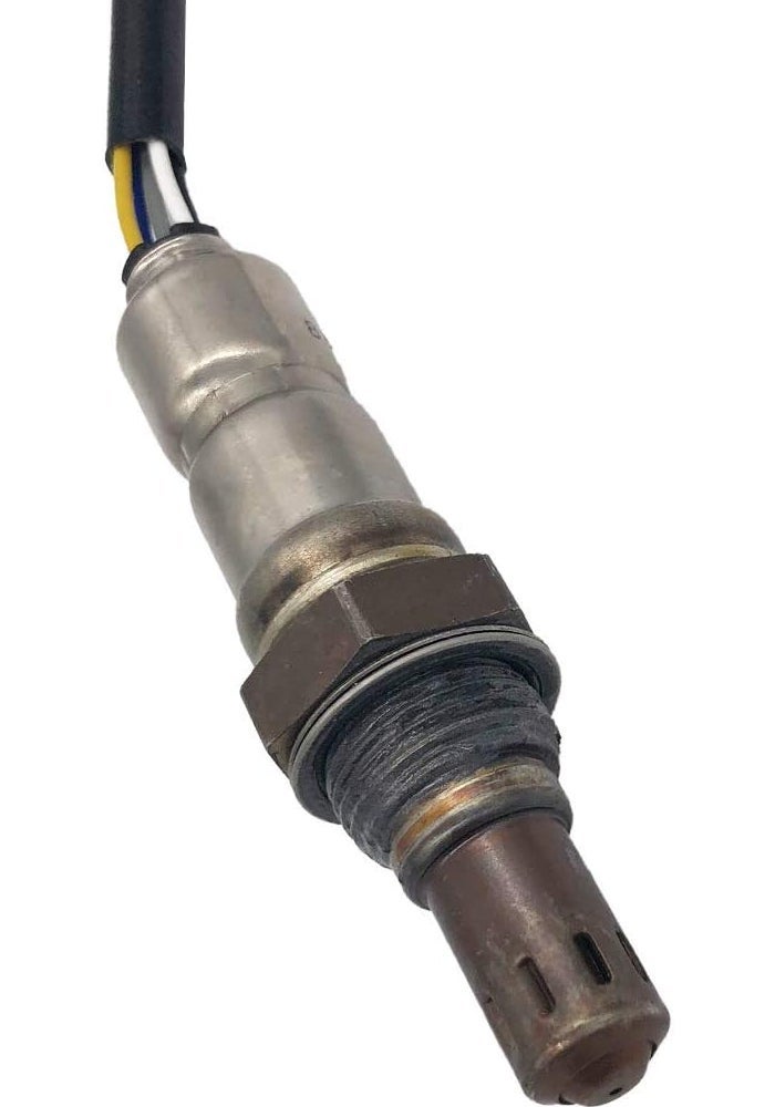 GERMBAN 234-5051 Upstream 5-Wire Oxygen O2 Sensor for Mitsubishi Outlander Sport, RVR, Lancer 2.0L 2.4L (2011-2015) - Image 3