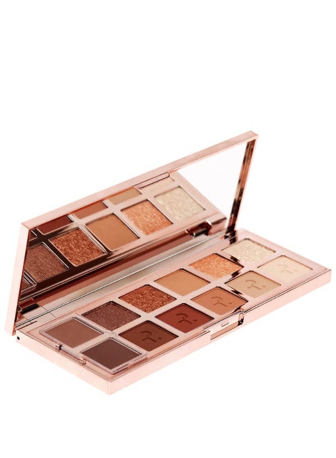 PATRICK TA Major Dimension Eyeshadow Palette - Image 2