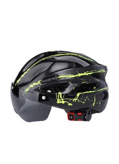 Adult Bike Helmet with Visor and Goggles for Men Women Mountain Road Bicycle Helmet Cycling Helmet - pzsku/Z5F3BF7C46A3D455DB2C9Z/45/_/1730344933/353becc7-0519-4d58-abd8-c28d81227fd6