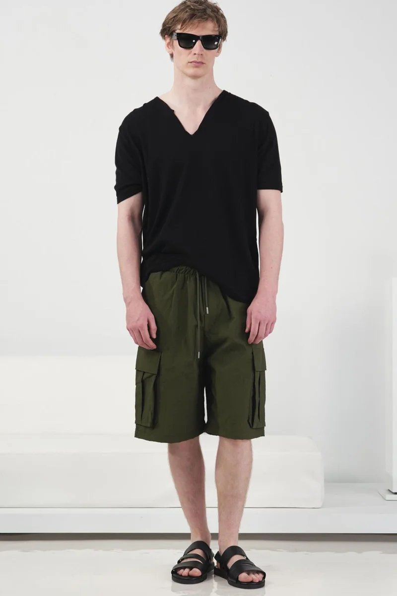 GIESTO Men's Shorts