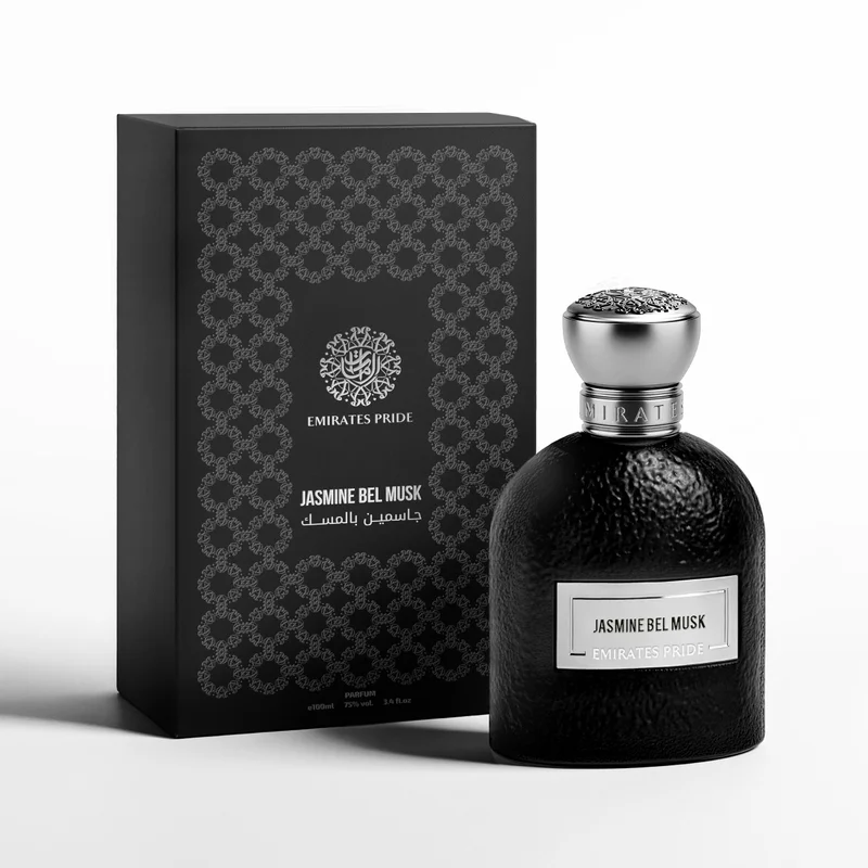 Jasmine bel Musk - Bel Collection