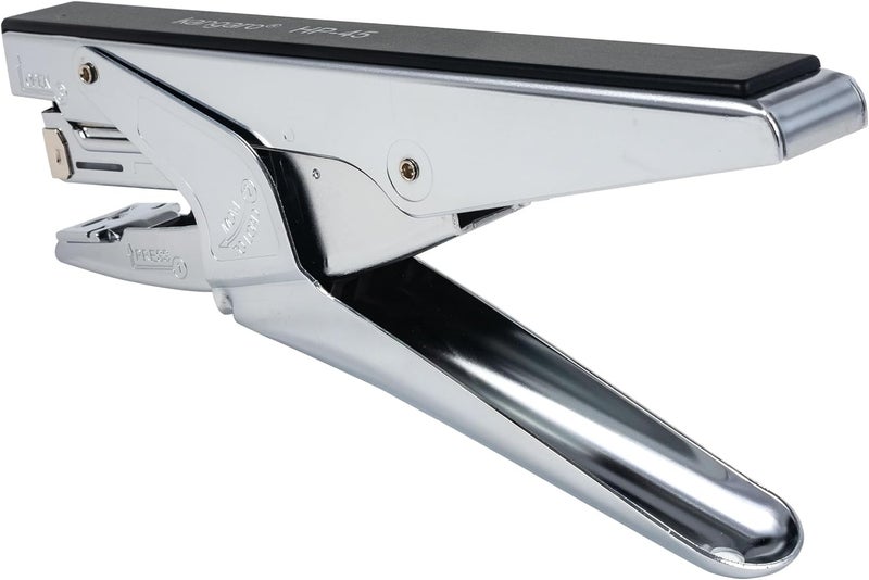 Kangaro Hp-45 All Metal Stapler Sturdy & Durable Suitable For 30 Sheets Perfect For Home, School & Office - Image 2