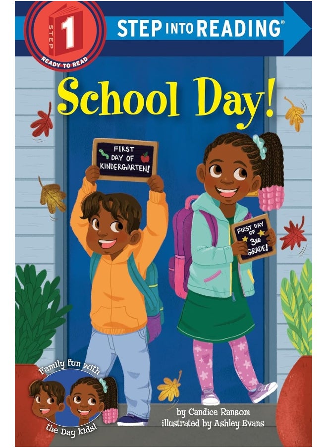 School Day! 