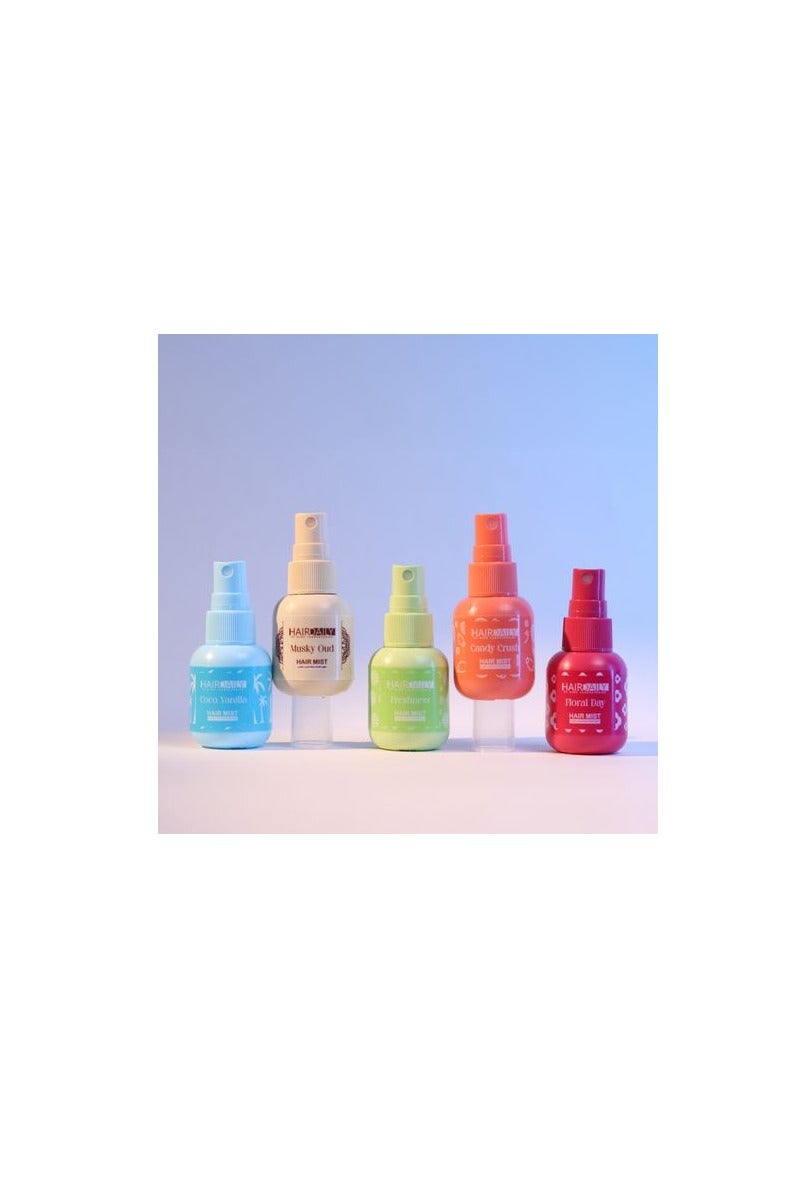 هاير دايلي بوكس هير ميست - Image 2