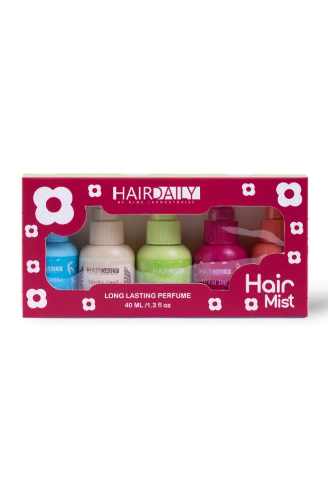 هاير دايلي بوكس هير ميست - Image 3