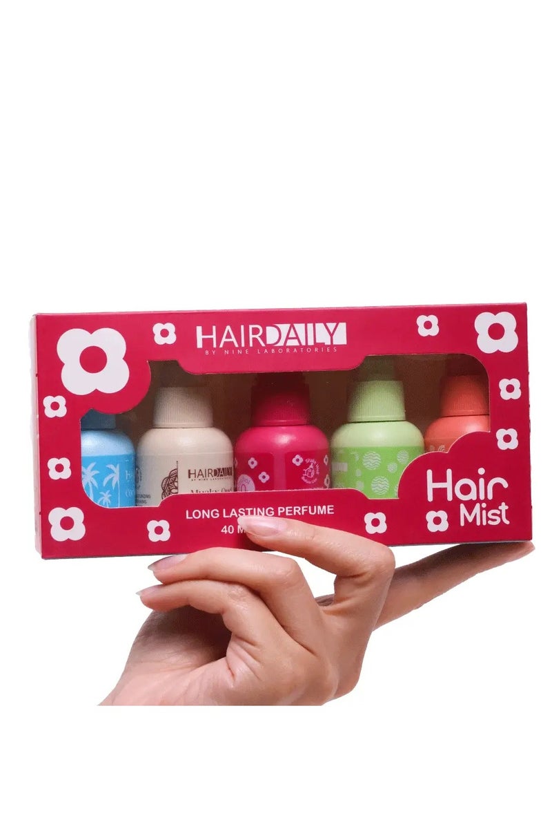 هاير دايلي بوكس هير ميست - Image 4