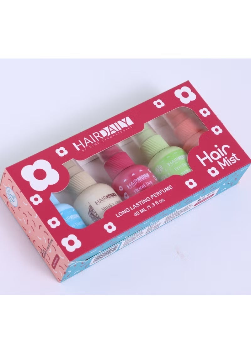 هاير دايلي بوكس هير ميست - Image 5