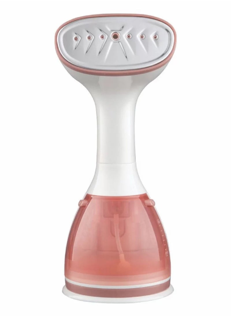 Generic Portable Garment Steamer With a Capacity of 280ml Water Tank, Steam Rate 27g/min, 1500W  - Image 3
