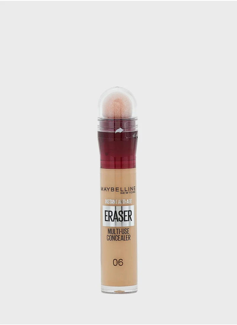 MAYBELLINE NEW YORK Instant Age Rewind Eraser Concealer 06 - Neutraliser