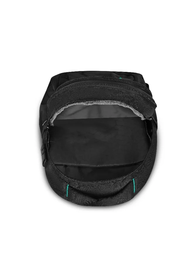 Lavie  Laviesport Maverick 35L Laptop Backpack for Men & women| Boys & Girls (Black) for Men | Best Price UAE