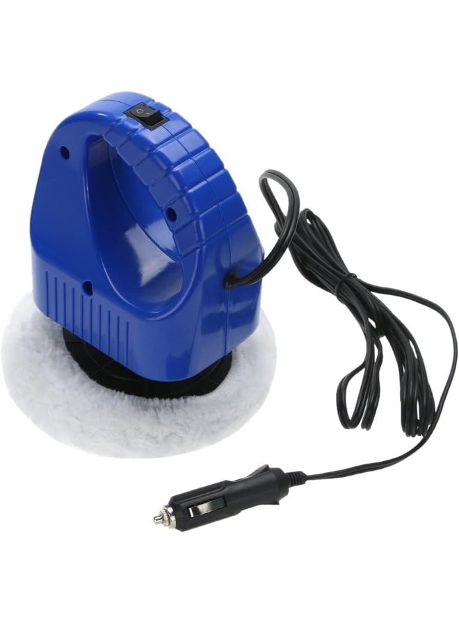 Beauenty Car Waxing Polish Machine - Image 1