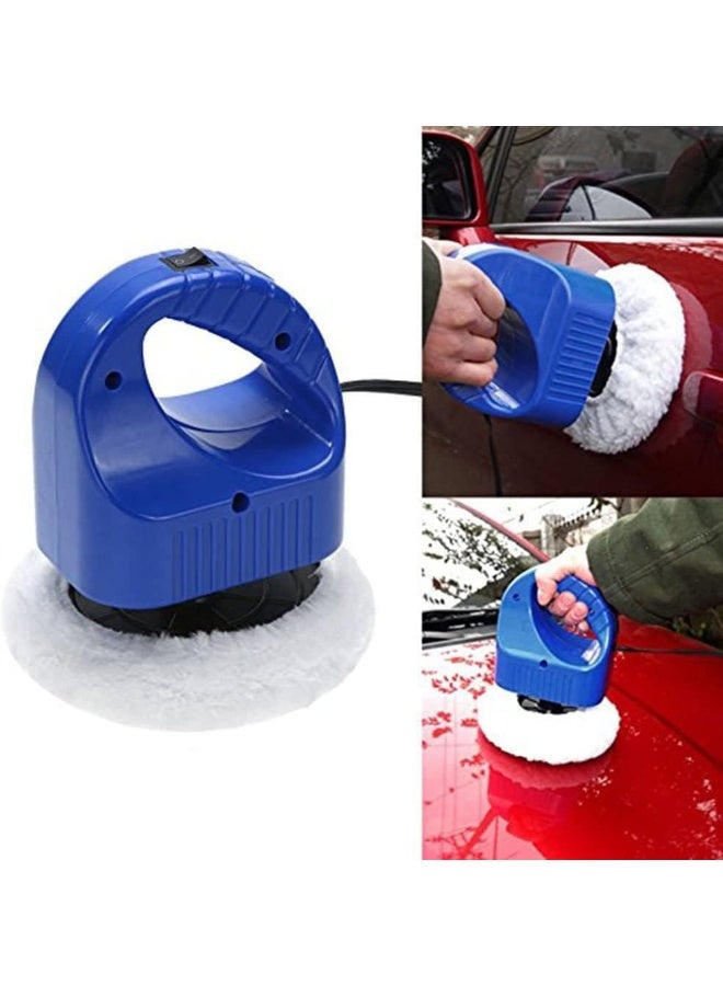 Beauenty Car Waxing Polish Machine - Image 3