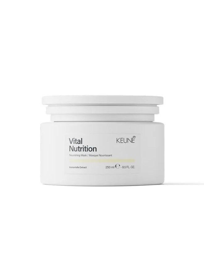 Vital Nutrition Nourishing Mask 250 ml
