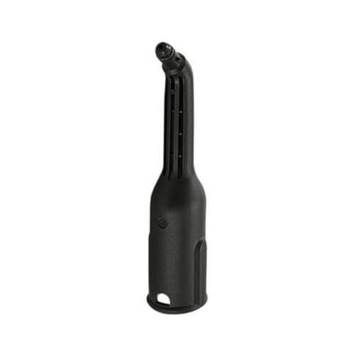 INF 7 Pcs Steam Cleaner Attachments, Brush & Nozzle Set Compatible with Kärcher SC & SG, Includes 4 Round Brushes, 2 Flat Brushes & Steam Nozzle for Deep Cleaning Tasks steam cleaning - Image 5