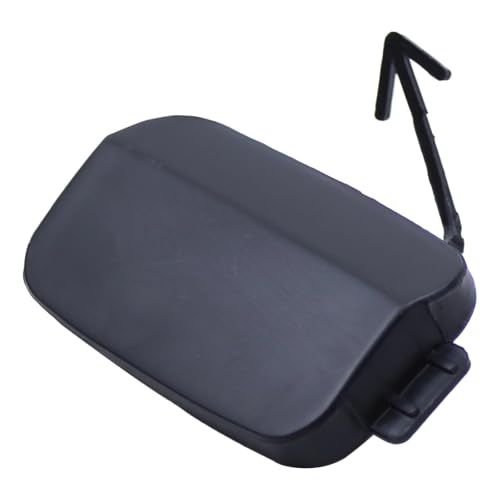 ApplianPar Rear Bumper Left Right Side Tow Hook Eye Cover Cap for Audi Q7 20102015 Unpainted - Image 3