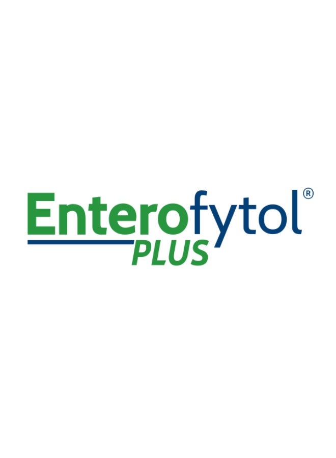 Tilman Enterophytol Plus Tablets ,56pieces ,Support Digestive health - Image 2