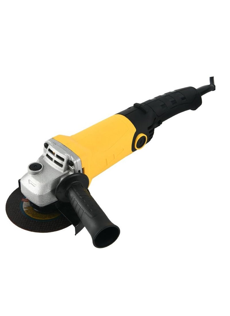 upspirit Upspirit 115mm Power Tool Electric Mini Angle Grinder  - Image 1