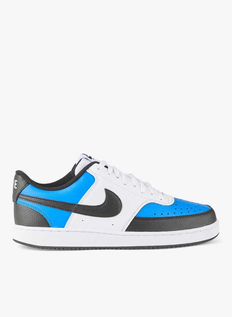 Men's Court Vision Low Shoes