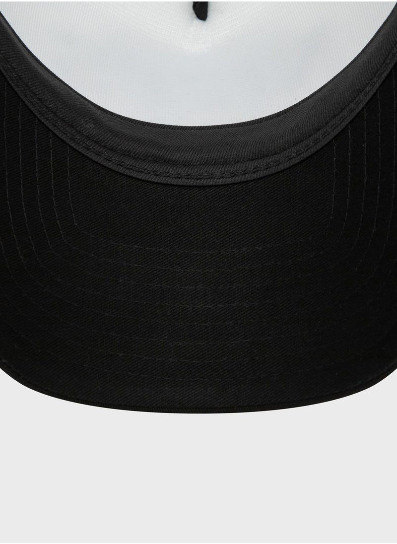 NEW ERA - Brooklyn Nets Trucker Cap - Image 1