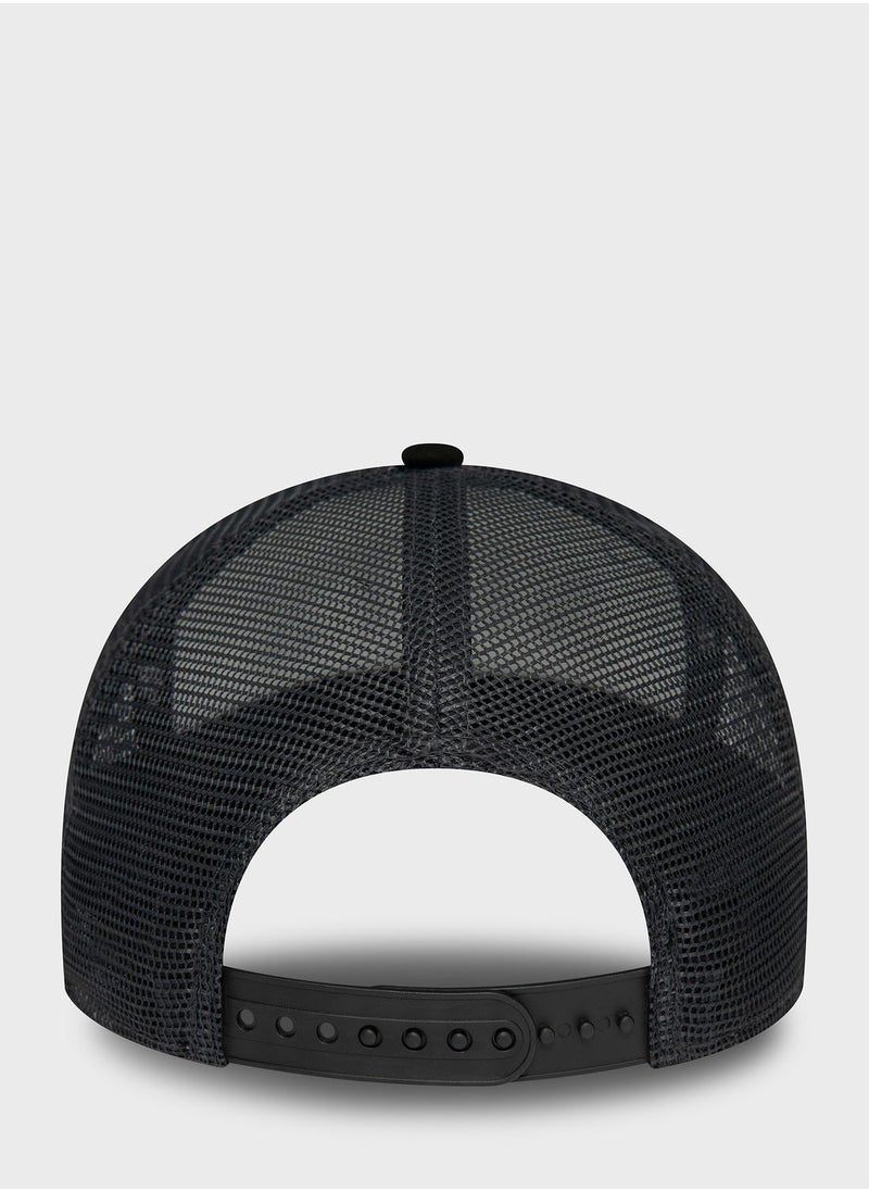 NEW ERA - Brooklyn Nets Trucker Cap - Image 1