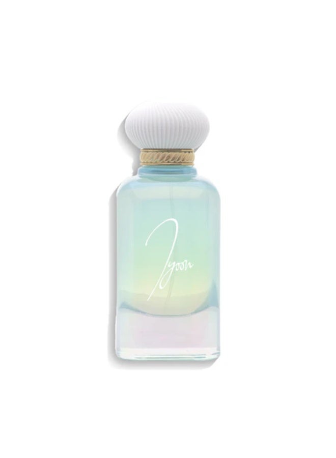 جنيد للعطور عطر عيون - نسائي - عطر غربي- 100 مل - Image 1