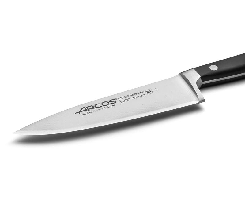Arcos سكين الطهاة من سلسلة أركوس أوبرا 160 مم - Image 3