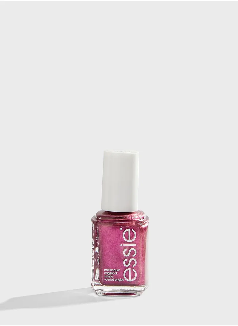 essie Essie Nail Polish, Without Reservations, 13.5 Ml