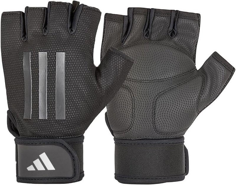 Adidas قفازات التدريب النخبوية من أديداس - Image 1