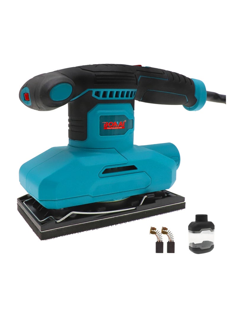 BONAI - Electric Sander 1000W with Variable Speed Control for Customizing Your Sanding Experience - Image 1