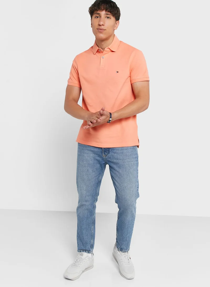 TOMMY HILFIGER Essential Polo