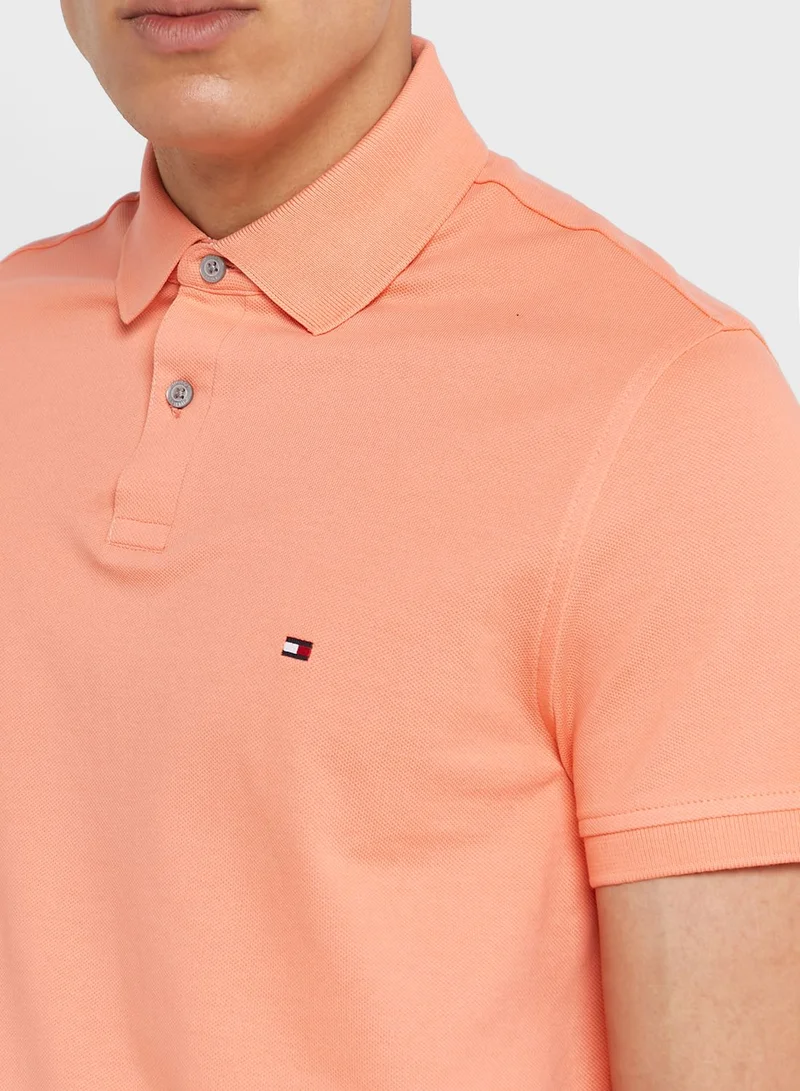 TOMMY HILFIGER Essential Polo