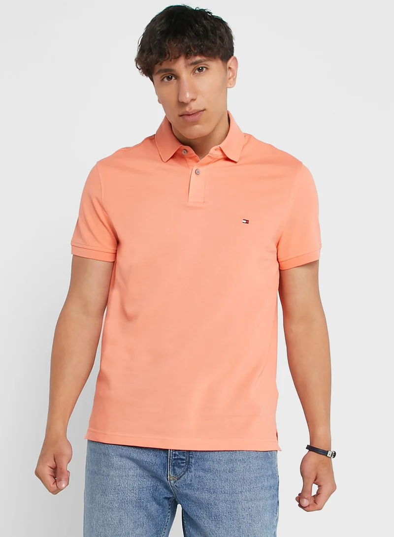 TOMMY HILFIGER Essential Polo