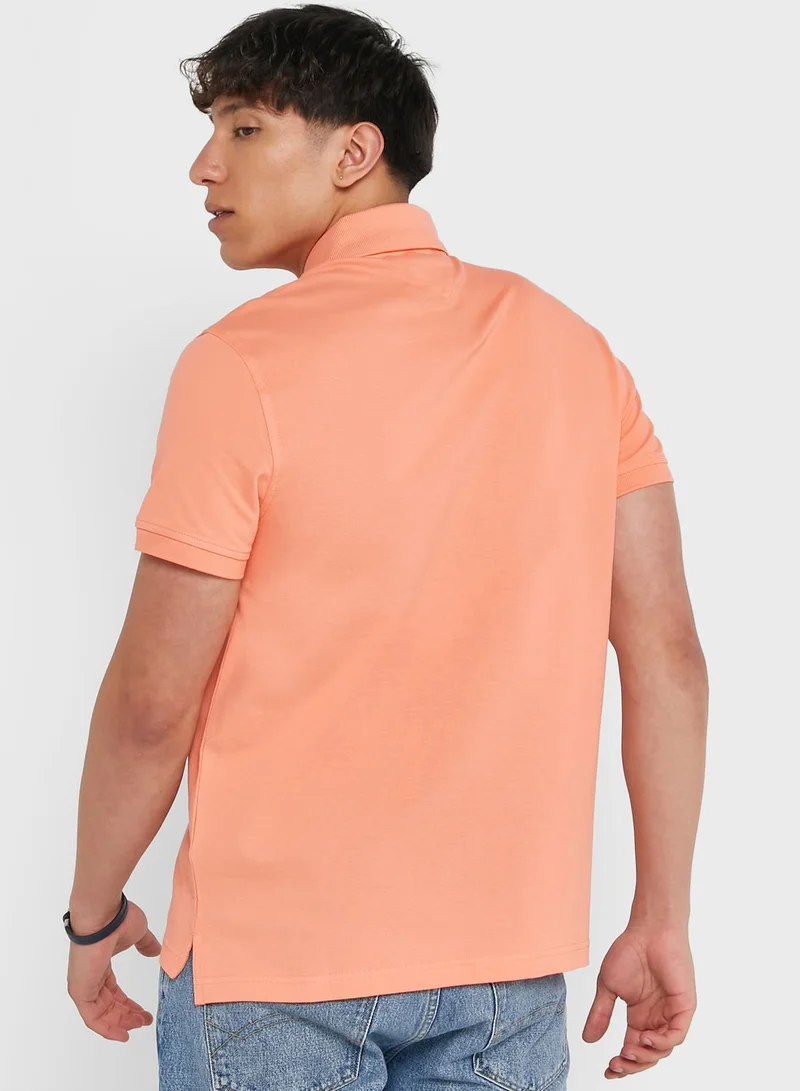TOMMY HILFIGER Essential Polo