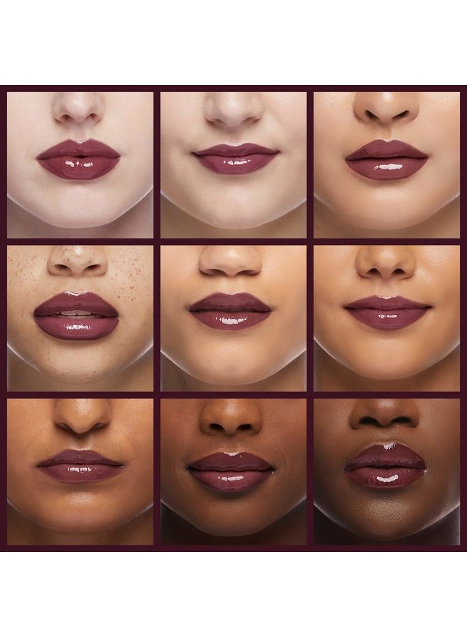 L.A. Colors High Shine Lipgloss, Lavish CLG941 - Image 2