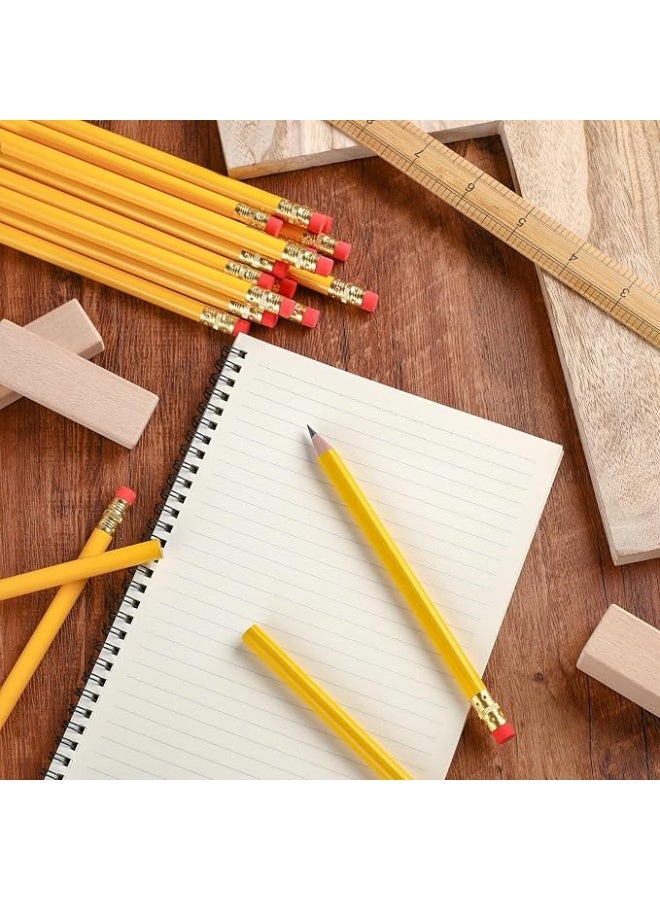 SILTOX Carpenter Pencil Set (6 Pieces) - Image 1