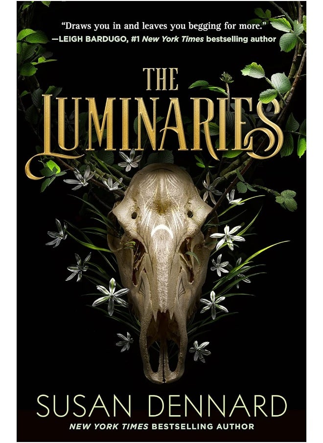 The Luminaries 