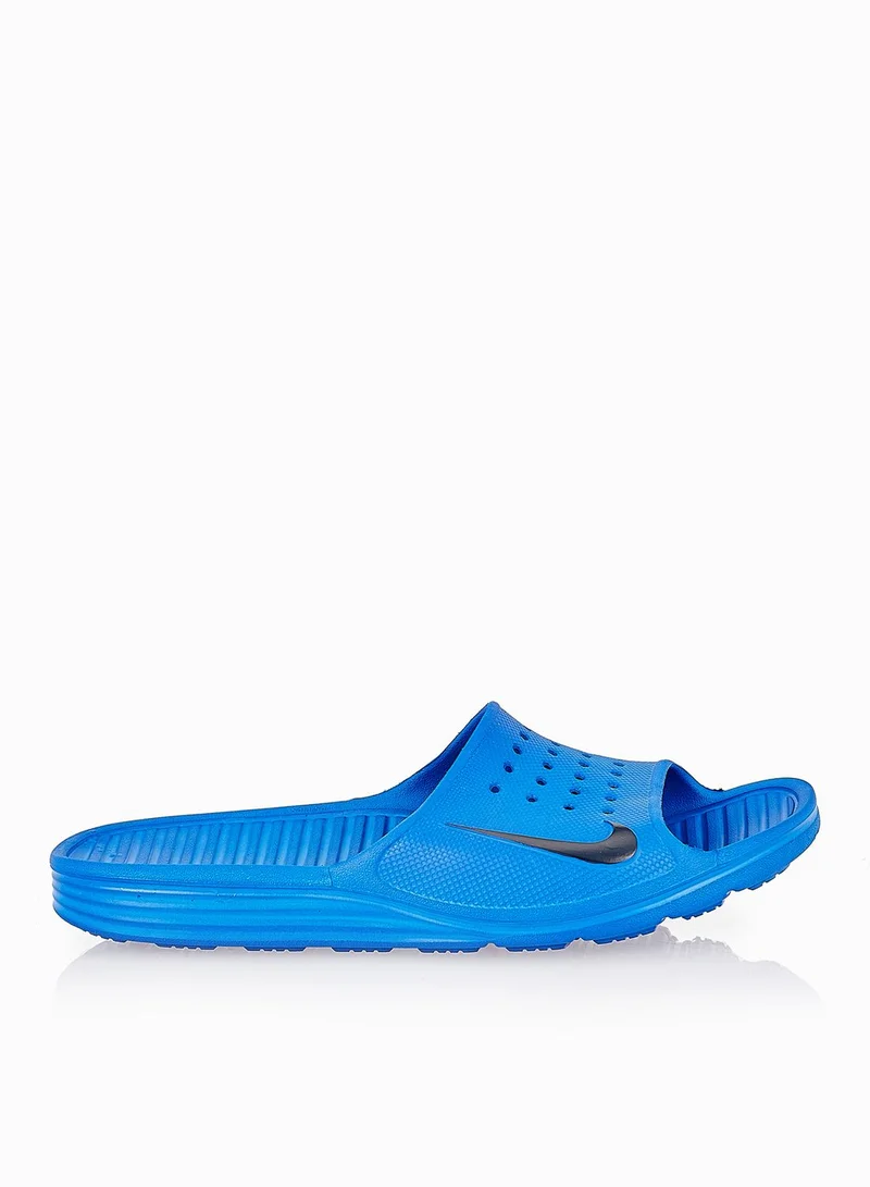 Nike Solarsoft Slide