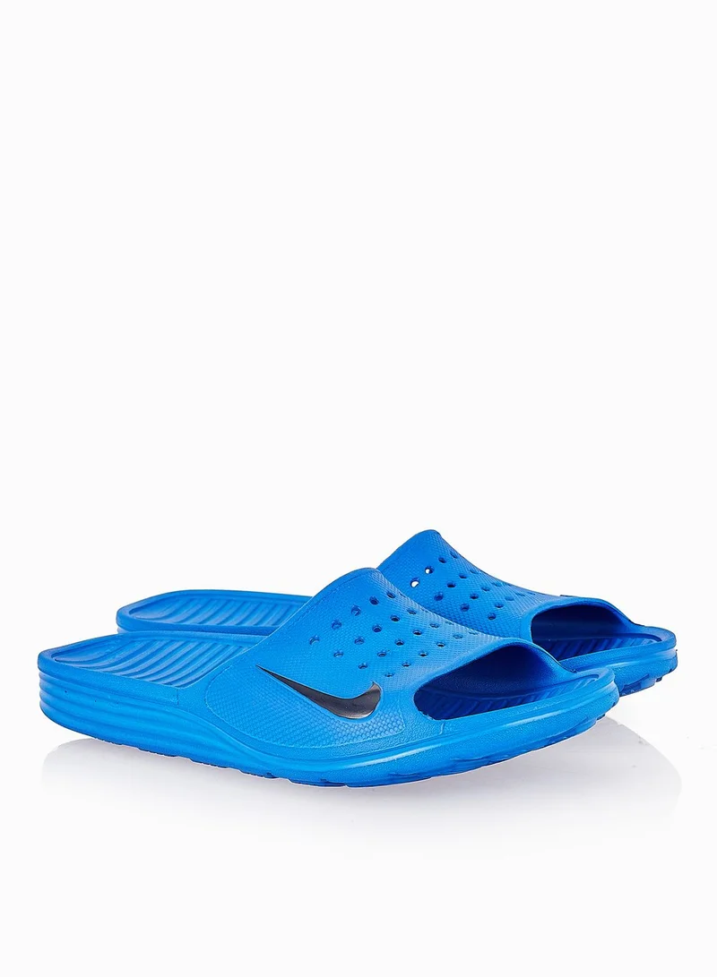 Nike Solarsoft Slide