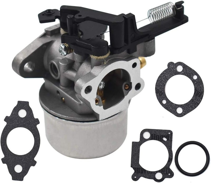Auto Parts Autoparts Carburetor Replacement for Briggs & Stratton Troy Bilt Power Washer 7.75 Hp 8.75 Hp - Image 1