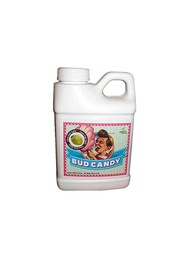 Advanced Nutrients 2320-12 Bud Candy Fertilizer, 250 mL, 250 Liter, Brown/A - Image 1