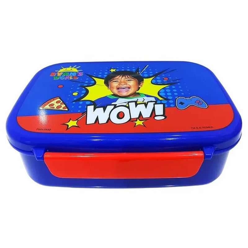 لانش بوكس عالم رايان - 112-61-13 - Image 2