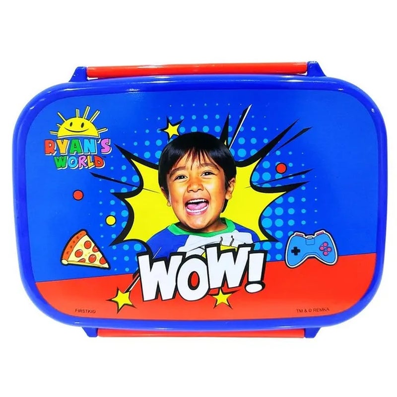 لانش بوكس عالم رايان - 112-61-13 - Image 1