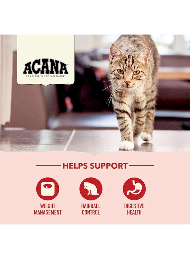 acana طعام جاف للقطط الداخلية - 4.5 كجم - Image 2